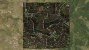 Valley Falls FS25