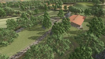Valley Falls FS25