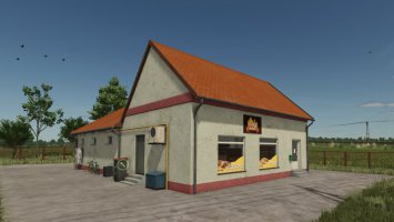 Piekarnia Wiejska
