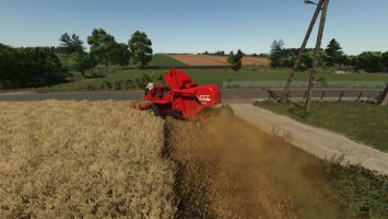 Vistula KZB-3 beta FS25