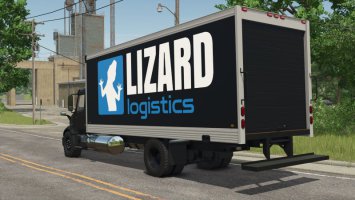 Volvo VNX 300 LKW FS25