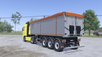 Wielton Bulk Master v1.2.0.0