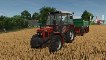 Zetor Pack UR1 FS25