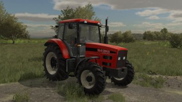 Zetor Forterra 8641 fs22