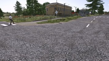 Zhuravlevo v1.0.0.6 FS25