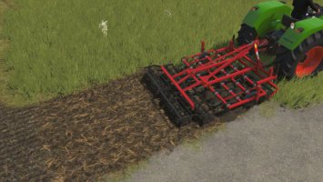 Agro-Factory II Caro FS25