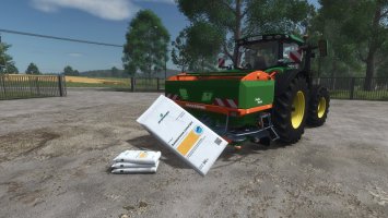 Agrohim Pack FS25 Agrohim Pack FS25