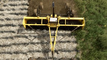 Amaquel NLA FS25