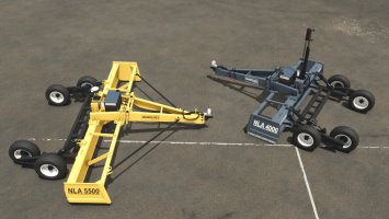 Amaquel NLA FS25