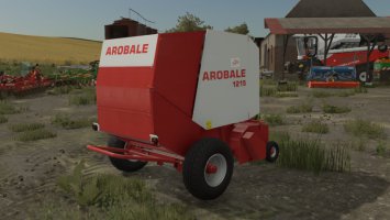 Arobale 1215 FS22