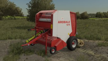 Arobale 1215