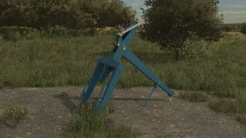 Bogballe BXL1300