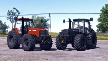 Case IH MX Magnum EU v1.4.0.0 fs25