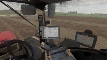 Case IH Puma CVX 145-160 Edit FS22