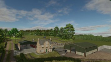 Clocaenog, Nordwales fs25