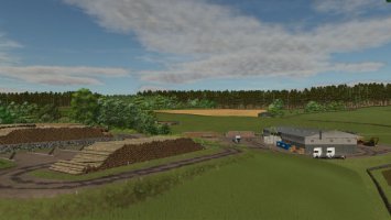 Clocaenog, Nordwales FS25