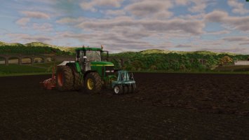 Cochet Super XL FS25