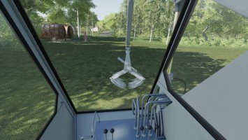 Cyklop t214 FS19 Cyklop t214 FS19