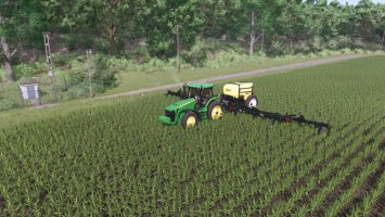 Demco 1250 FS25