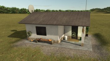 Mittlere Farm-Packung FS25