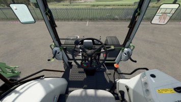Fendt 380 GTA FS25