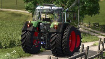 Fendt 900 Vario TMS Com 3 FS25