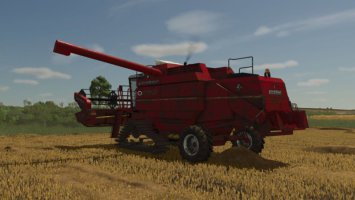 Fiat / NH / Laverda (wersja gąsienicowa) v1.0.0.3 fs25
