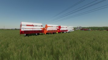 FMŻ Rekin KZS-4 fs22