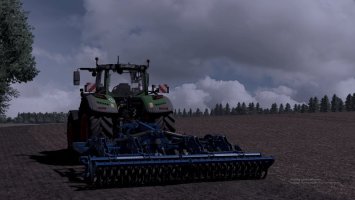 Shadery FS 25 FS25