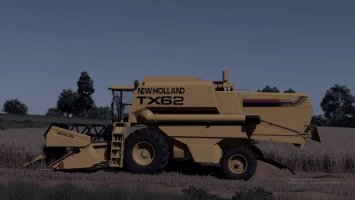 Shadery FS 25 FS25