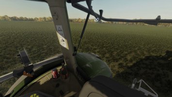 FS22 Fendt 1000 Vario Pack Edit FS22