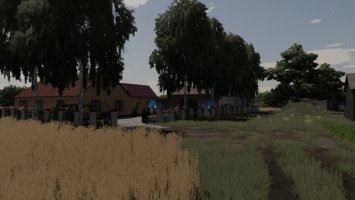 FS22 Górka Kocka (VERBESSERUNG) FS22