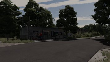 FS22 Górka Kocka (VERBESSERUNG)