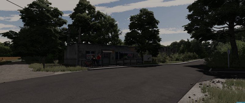 FS22 Górka Kocka (VERBESSERUNG) FS22