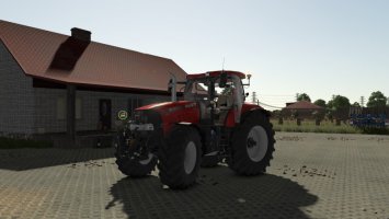 FS25 Case IH Puma 230CVX fs25