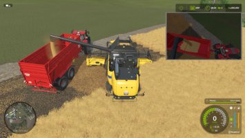 LS15 Arbeitskamera v1.1.0.0 FS25