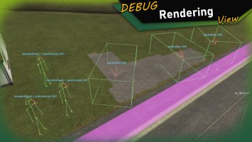GE10 Skript - Traffic Manager (Prefab) FS25