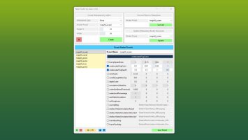 GE10 Script - WaterToolkit (Prefab) GE10 Script - WaterToolkit (Prefab)