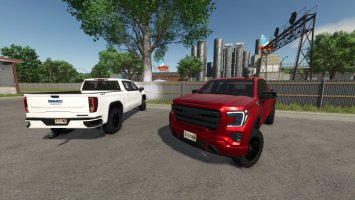 GMC SIERRA 1500 ELEVATION 2021
