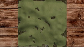 Grünes Land FS25