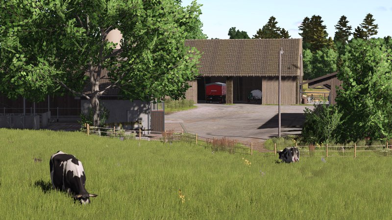 Helden v1.0.0.1 FS25