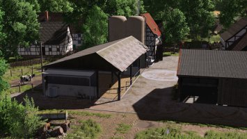 Helden v1.0.0.1 FS25