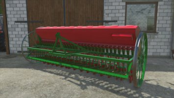Siewnik konny v1.1.0.0