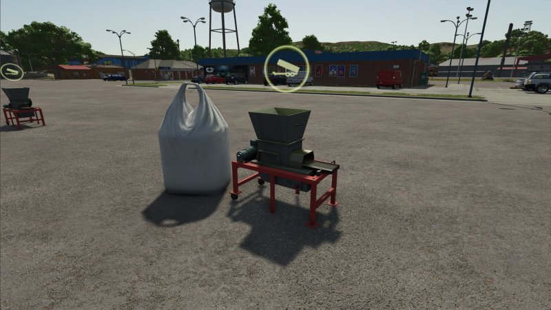 Hot Air FS25