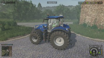 Czynniki ludzkie FS25 Czynniki ludzkie FS25