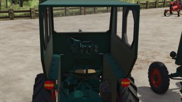 IFA RS03 Aktivist v1.0.0.2 FS25