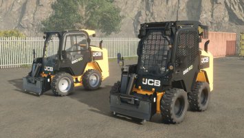 JCB 260 JCB 260