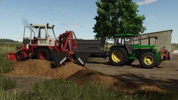 KARPATETS PEA-1.0 FS25