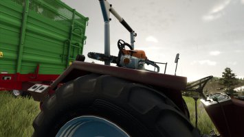 Kramer KL 714 v2.2.0.3 FS25