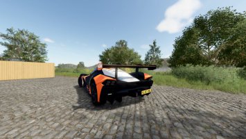 KTM X BOX GTX FS25